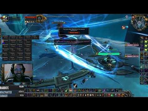 icc nerf|LICH KING DEAD! (HEROIC Pre Nerf) .